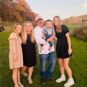 Meet your Posher, Jessie